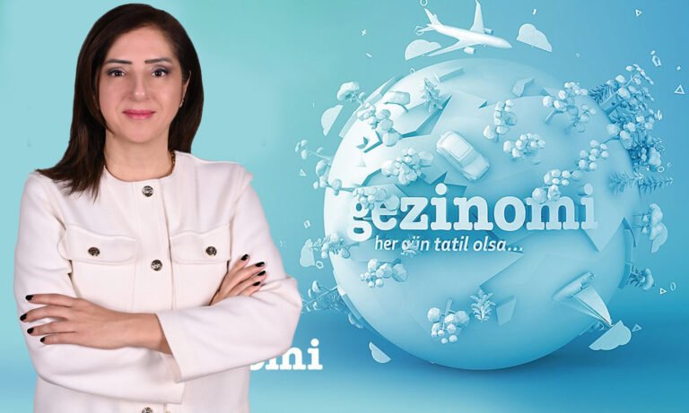 Deniz Selen Kılıçözgürler