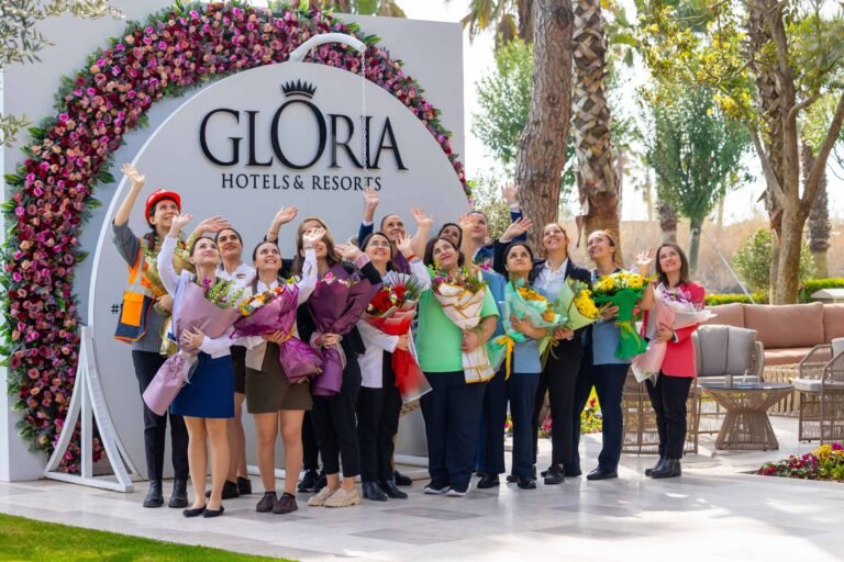 Gloria Hotels & Resorts