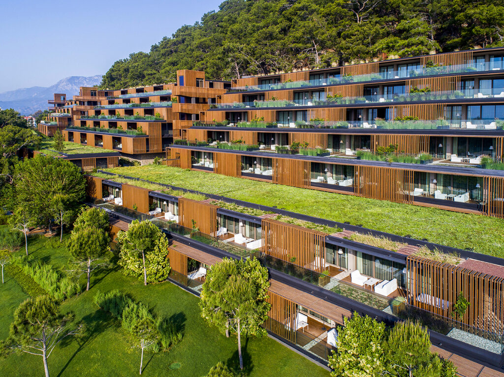 Maxx Royal Kemer Resort