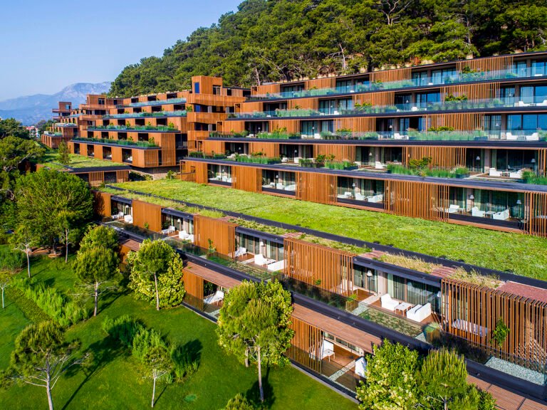 Maxx Royal Kemer Resort