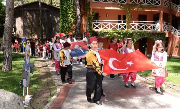 Martı Hotels & Marinas