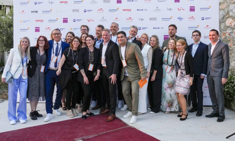 Alman Seyahat Devi Schmetterling’den Bodrum Çıkarması