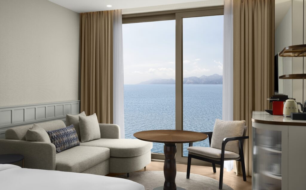 Akra Antalya Hotel