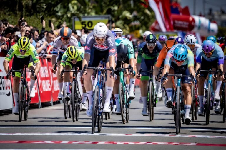 60. Cumhurbaşkanlığı Türkiye Bisiklet Turu