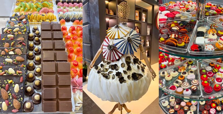 Salon Du Chocolat İstanbul