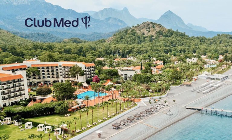 Club Med Türkiye’den %95 İş Hacmi Artışı