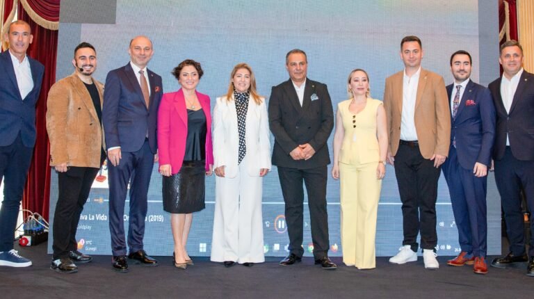 Dedeman Hotels & Resorts International KKTC'de