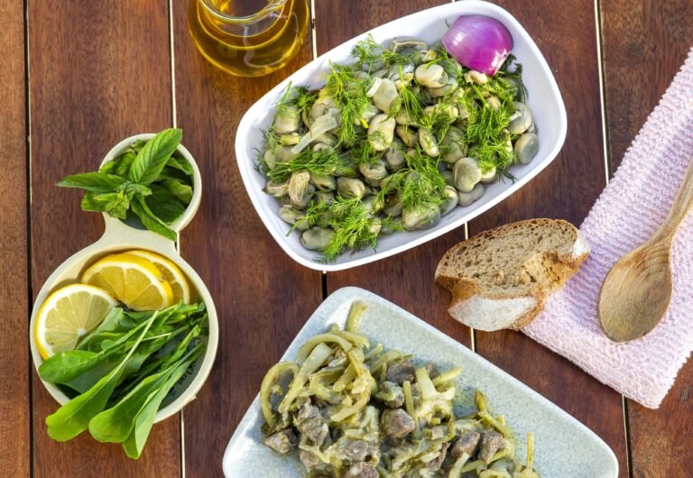 Uluslararası Manavgat Girit’ten Side’ye Kültür ve Lezzet Festivali