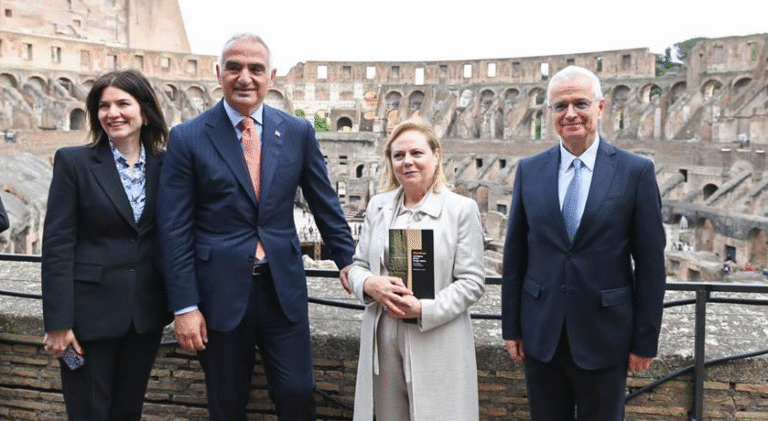 Göbeklitepe: Kutsal Bir Yerin Gizemi
