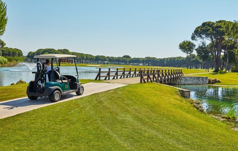 Gloria Özaltın Championship