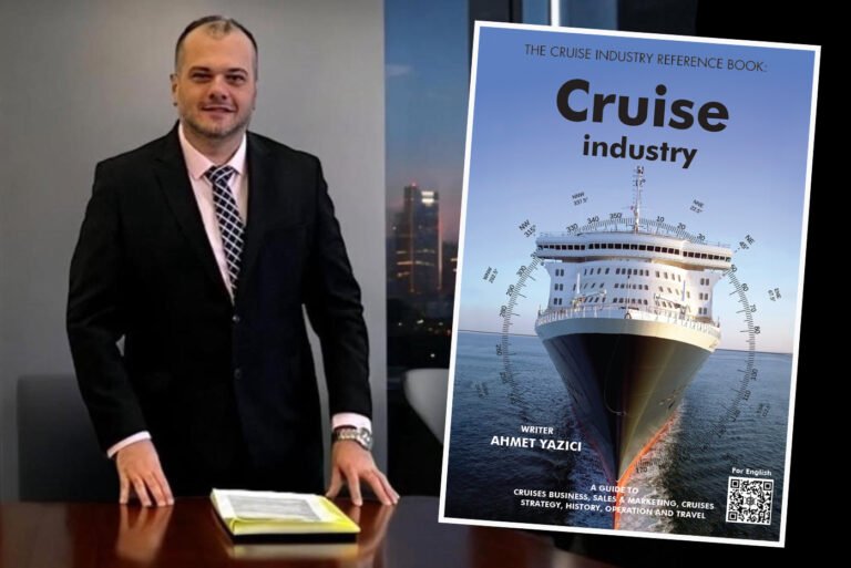 Kruvaziyer Endüstrisi