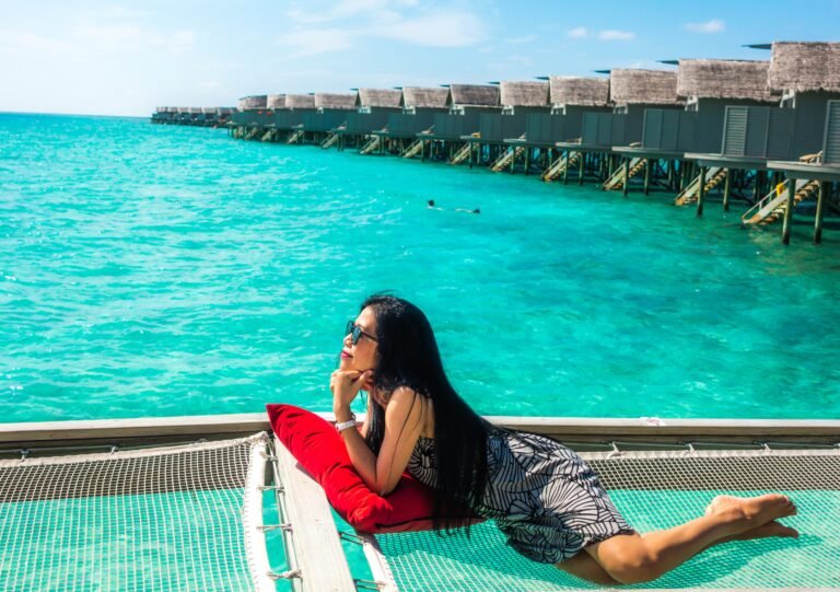 Maldivler İsrail pasaportlu kişilerin ülkeye girişi yasakladı