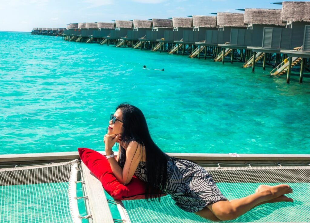 Ortadoğu savaşı Maldivler turizmini de vurdu