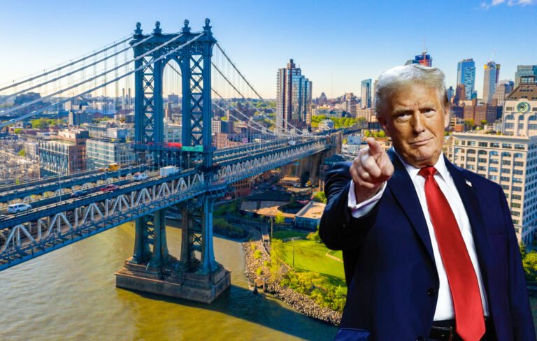 ABD kapıları 12 ülkeye kapandı!