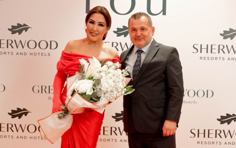 Sherwood Resorts and Hotel