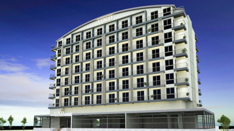voco Antalya Konyaaltı
