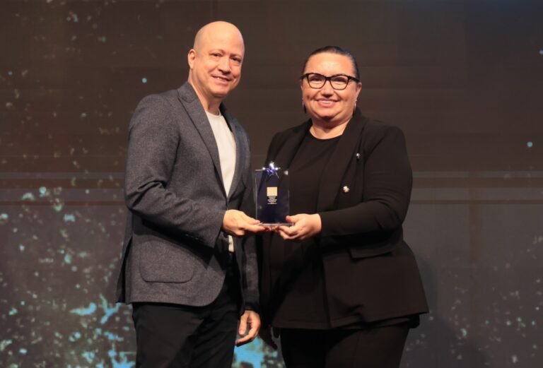 Odeon Turizm, Capital 500’de Turizm Sektör Lideri seçildi