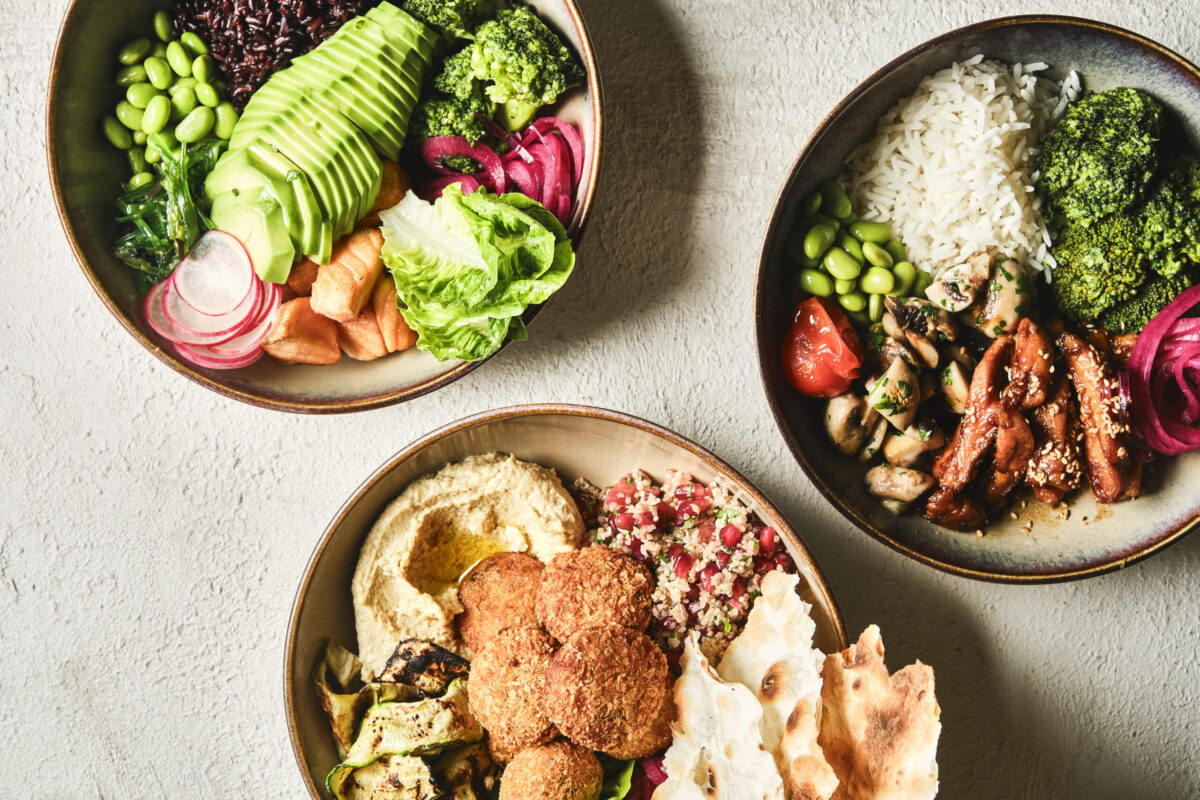 Cookshop yeni menüsüyle yaza merhaba diyor