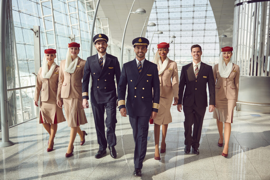 mirates, Türkiye’deki Pilotlarını Arıyor