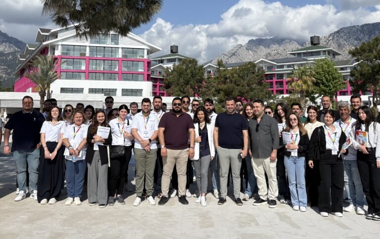 FashionTV Luxe Resort TatilBudur Ekibini Ağırladı