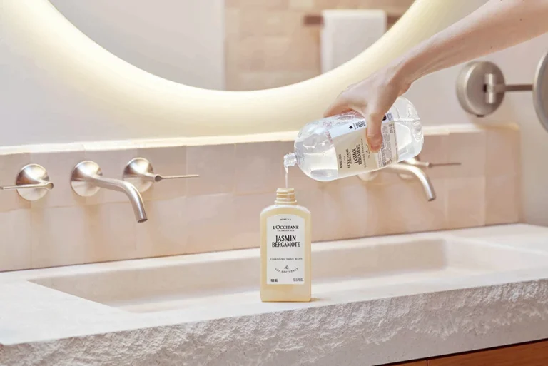 L’Occitane ile otellere sürdürülebilir lüks dokunuş