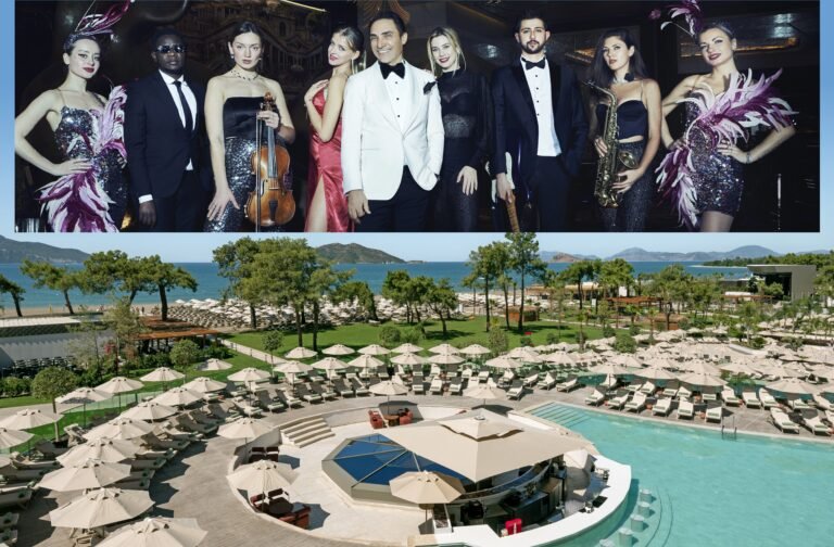 Liberty Signa Enbe Orkestrası