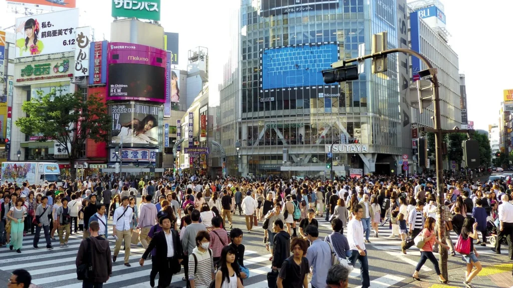 Japonya