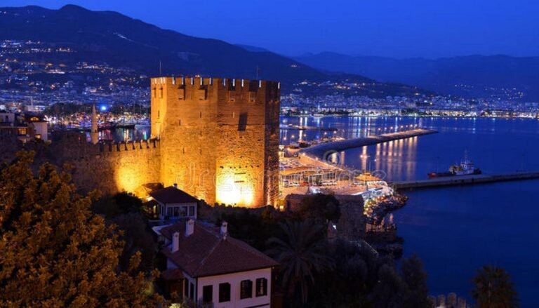 Alanya