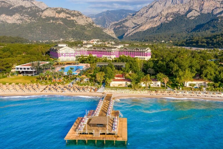 FashionTV Luxe Resort