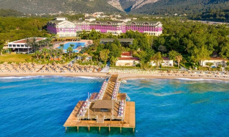 FashionTV Luxe Resort yeni atamalarla güçleniyor