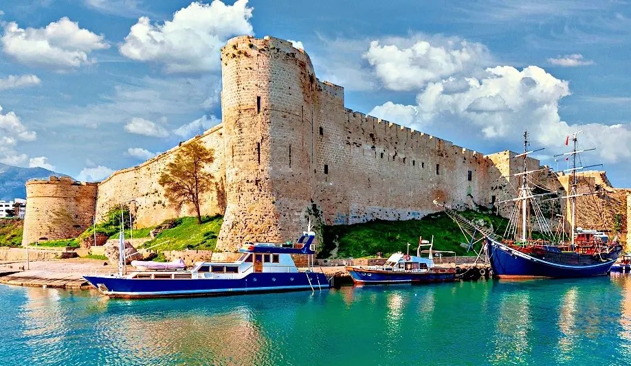 Kıbrıs Kalesi