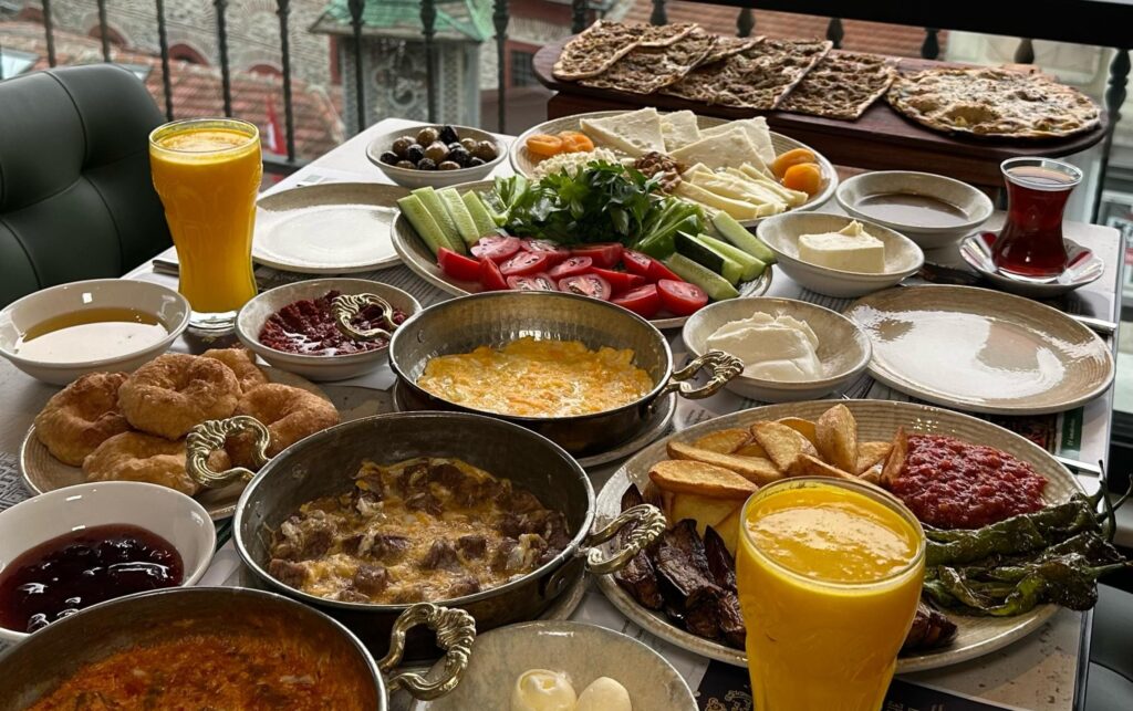 Konyalı Ferdi Usta