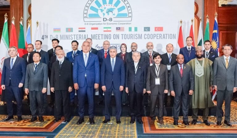 Bakan Ersoy: Yapay Zeka Turizmde Bir Devrimdir