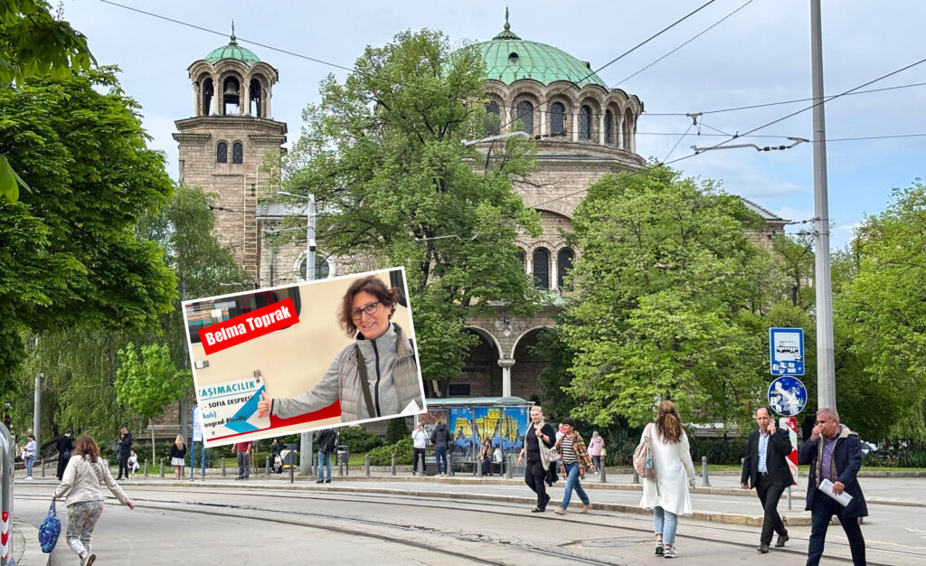 Sofya