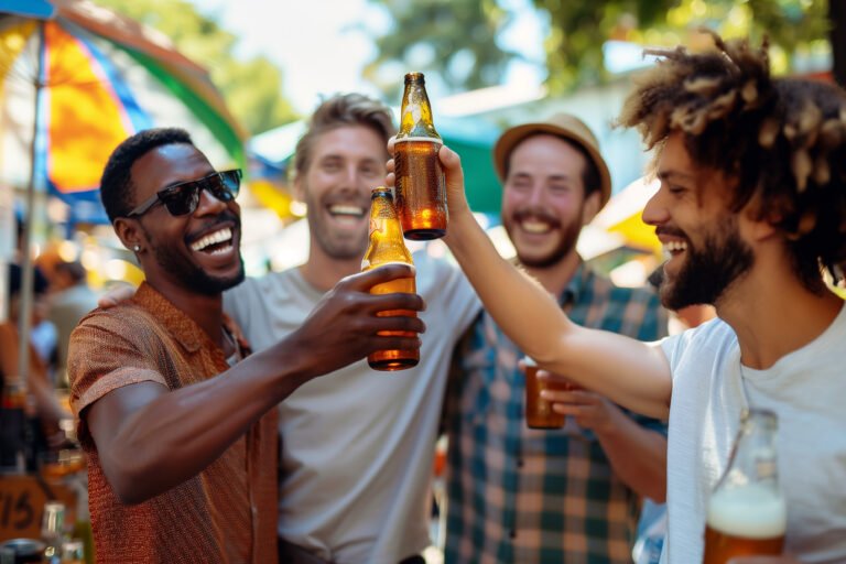 Suudi Arabistan alkol yasağını kaldırdı!