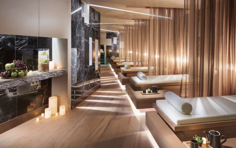 Swissotel Resort Bodrum Beach