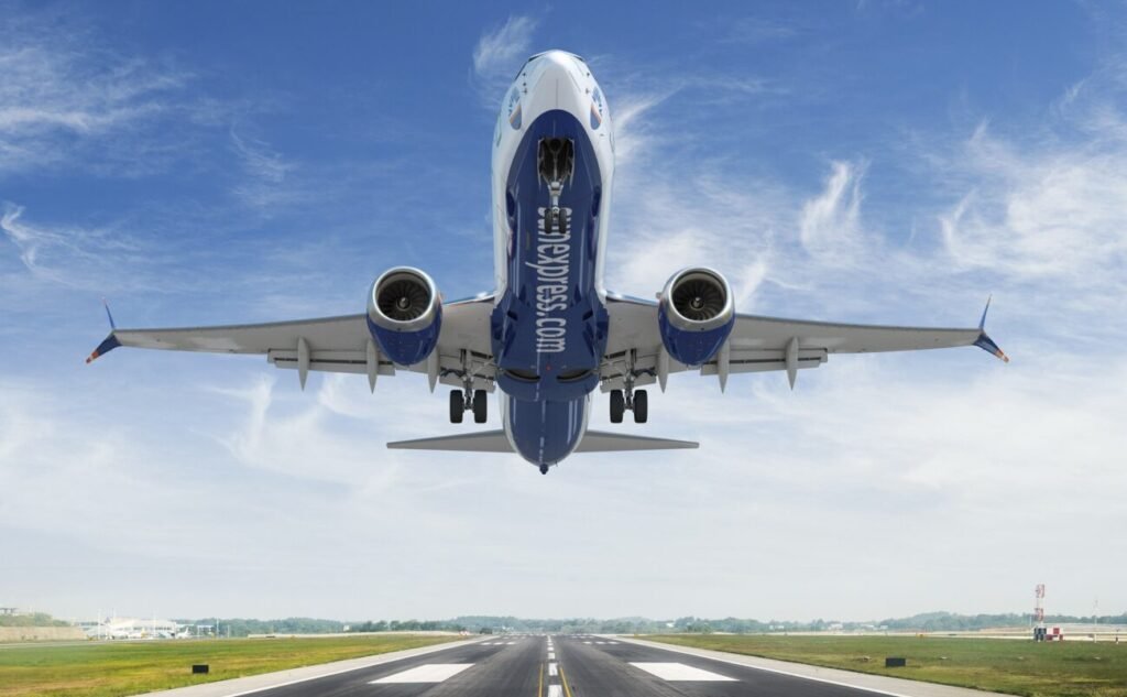 SunExpress 7 Mart'ta Suriye uçuşlarına başlıyor