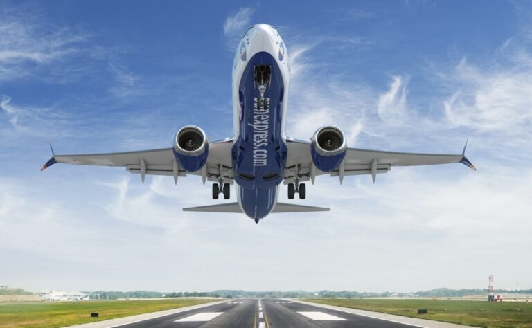 SunExpress 7 Mart'ta Suriye uçuşlarına başlıyor