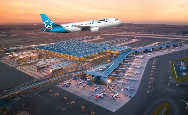 Air Transat İstanbul’a doğrudan uçuşlara başlıyor
