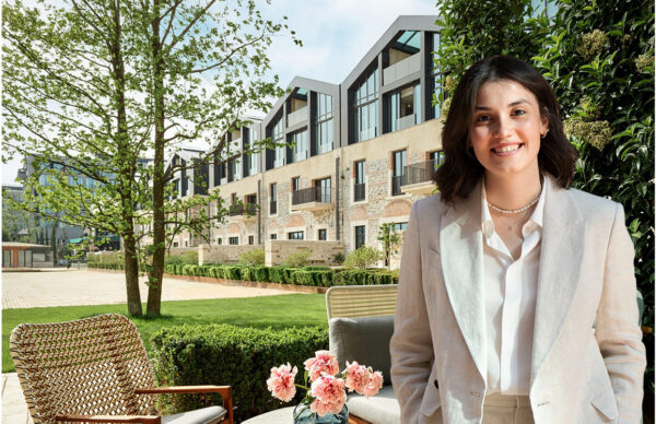Aliée İstanbul kapılarını açtı