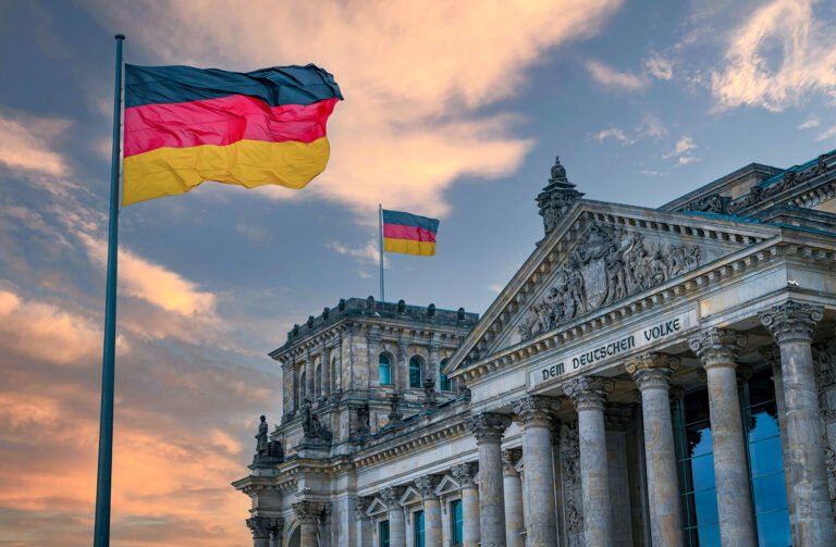 Almanya vize reddinde itiraz yolunu kapattı!