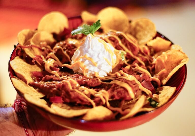 Meksika mutfağı ateşi El Fuego ile Bitez'de