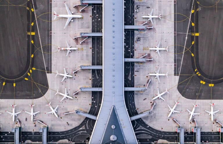 İstanbul Havalimanı küresel bağlantıda dünya lideri!