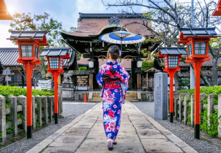 Turizmde en iyi 10 ülke açıklandı: Zirve Japonya'nın