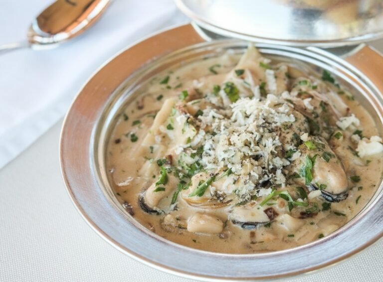 Yalıkavak'ta saklı bir lezzet durağı: Lika Bodrum