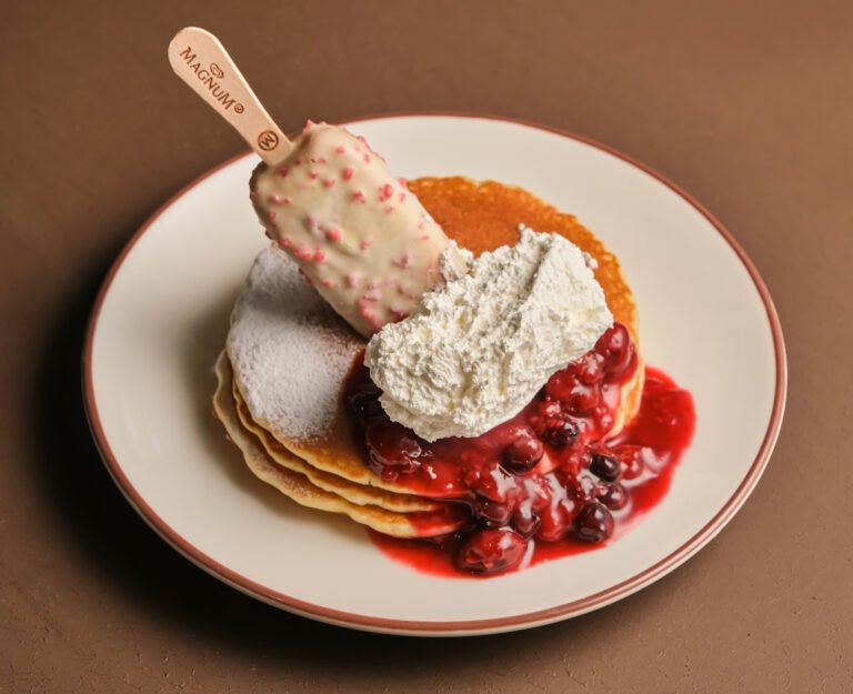 Magnum Bakery dünyada ilk kez Türkiye’de hayata geçiyor