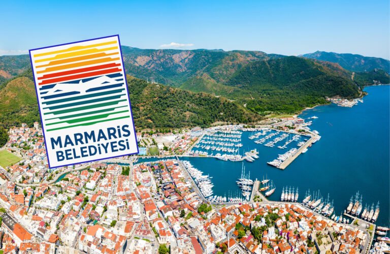 Marmaris Belediyesi: Görüntülerden biz de rahatsızlık duyduk