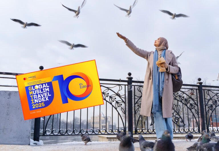 Müslüman turistlerin en çok tercih ettiği ikinci ülke Türkiye