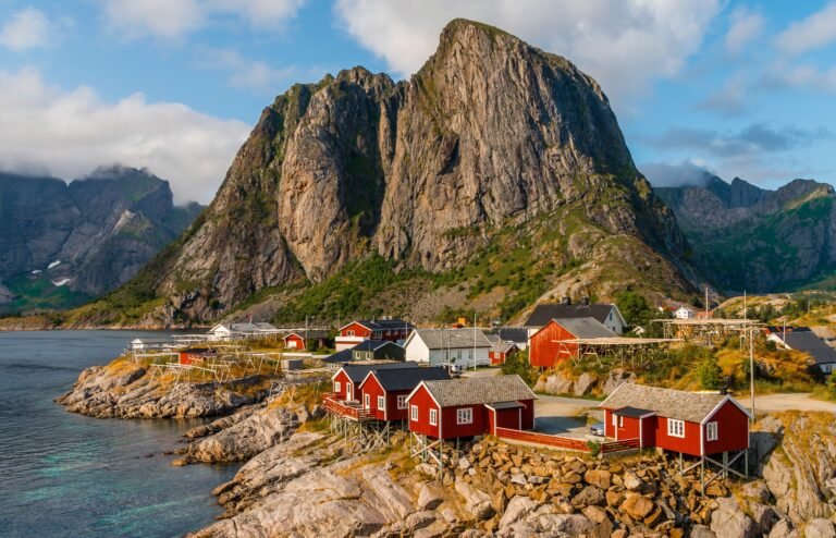 Norveç turistlerden vergi alacak