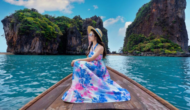Tayland vizesiz giriş süresini 30 güne indirdi